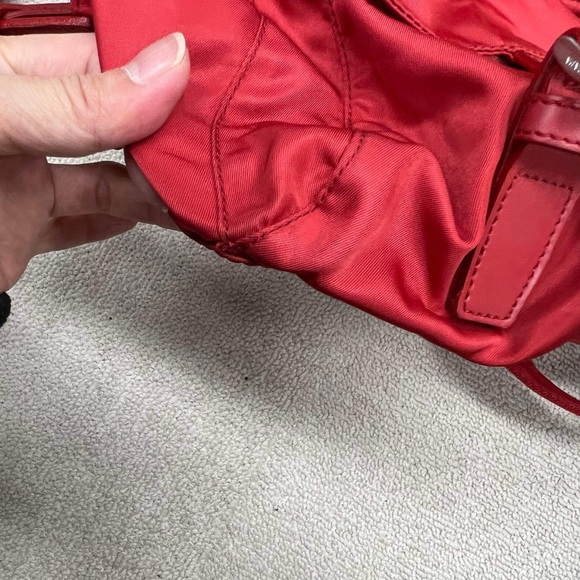 prada backpack - Picture 10 of 15